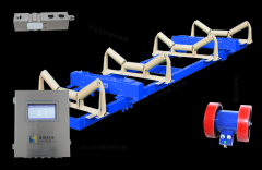 皮帶稱重給料機(jī)承擔(dān)連續(xù)計量重則